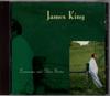 CD ДЖЕЙМС КИНГ Lonesome And Then Some ROUNDERCD0350 Rounder 1995 США КантриФолк Б/у