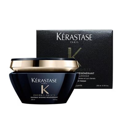 KERASTASE Chronologiste Восстанавливающая маска для волос 200 мл