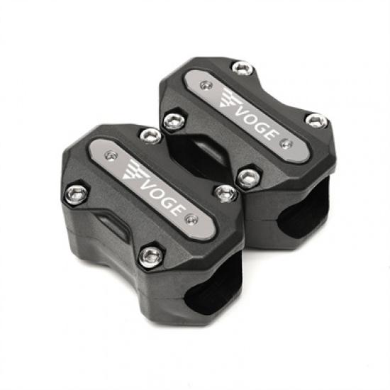 Для Loncin Voge 200AC 300AC 300R 500DS 500R 650DS ER10 аксессуары для мотоциклов защита двигателя защита бампера Crash Bar