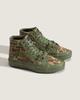VN000MYGDP0 WTAPS OAMC OTW by Sk8-Hi GL Lug Утиный Камуфляж (Мужской)