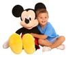 Микки Маус Микки Маус Дисней 40 дюймов гигантский плюшевый