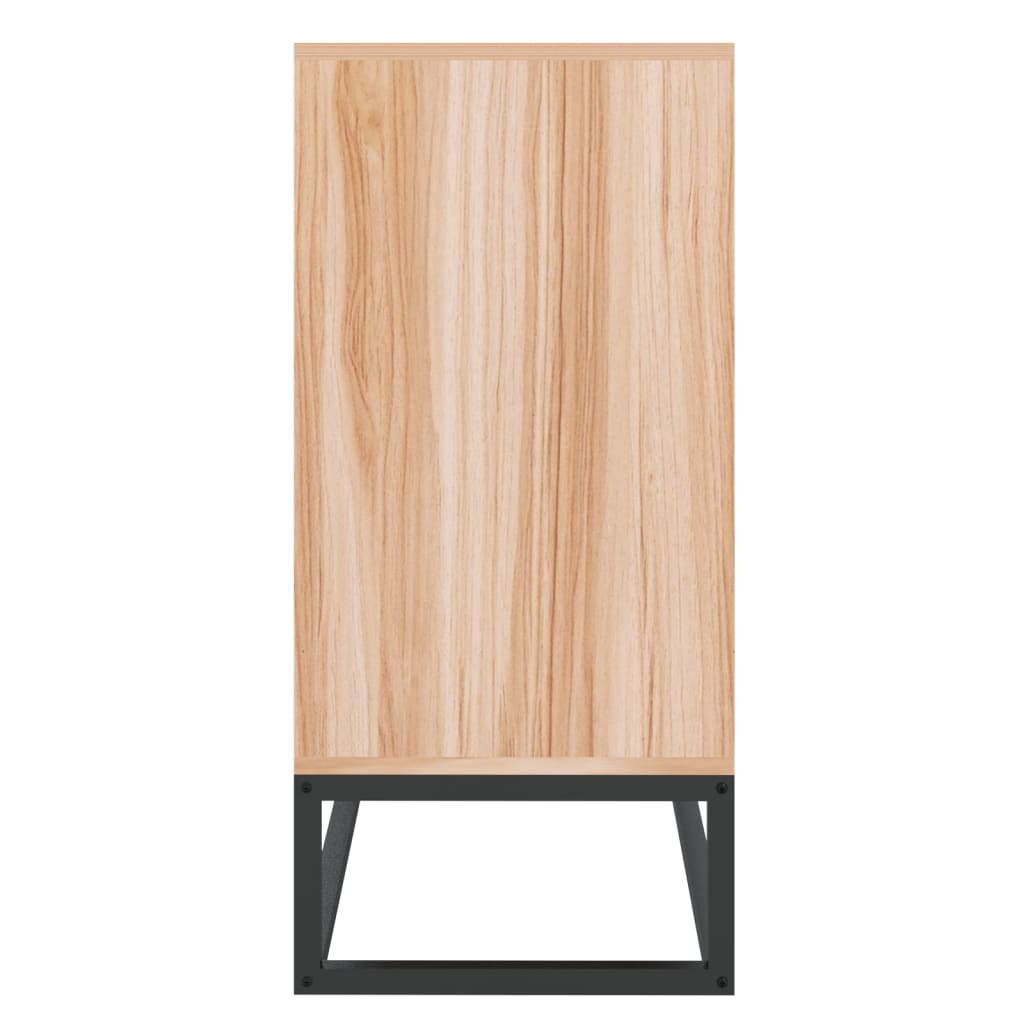 Vidaxl Szafka, 105X30X65 Cm, Materiał Drewnopochodny
