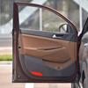 Уплотнители передней левой двери для Hyundai Tucson 2010 2011 2012 2013 2024 2015 Дверной резиновый уплотнитель 831402S000