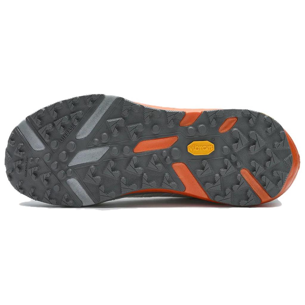 Fila Легкая атлетика Удобные Амортизирующие Прочные Низкие Кроссовки для улицы Мужская обувь Белая A12M421203FBB