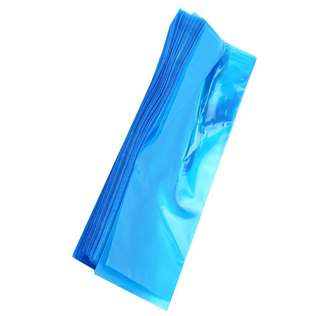 200 шт. в коробке одноразовые картриджи для тату-машинок чехлы для тату-ручек защитная сумка