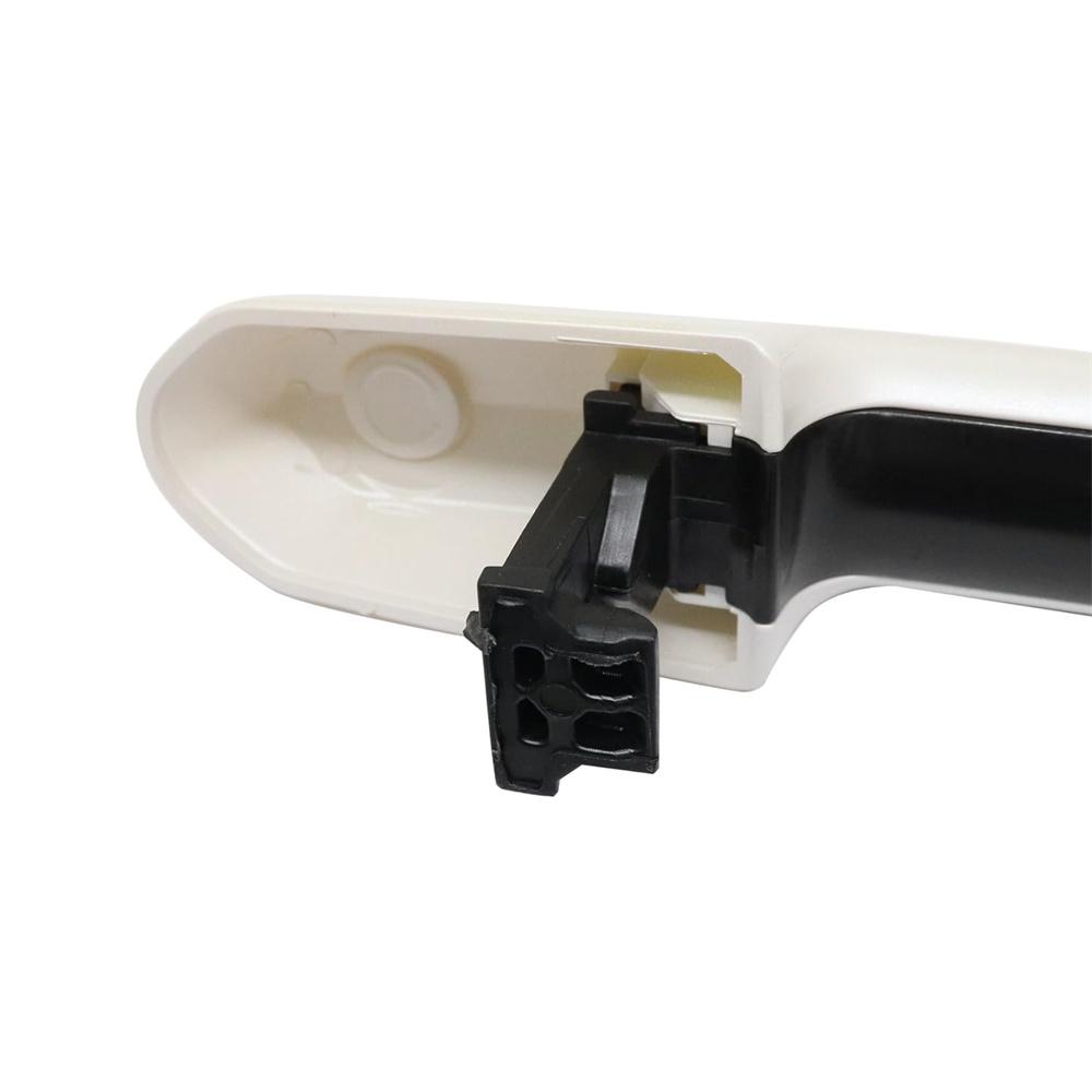 Дверная ручка для Toyota Rongfang 69211-0R070 правая