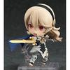Nendoroid 718 Fire Emblem Fates CORRIN (KAMUI) Женская фигурка Good Smile Company
