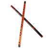 1Pc Professional Musical Instrument Traditional For Beginner Chinese Style Bamboo Flutes Woodwind Flutes Musical Instruments