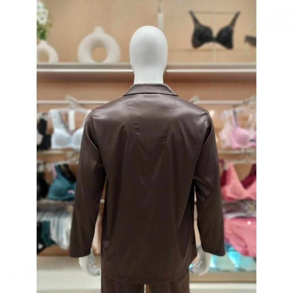 Barbara Men S Pajama Amp4593b