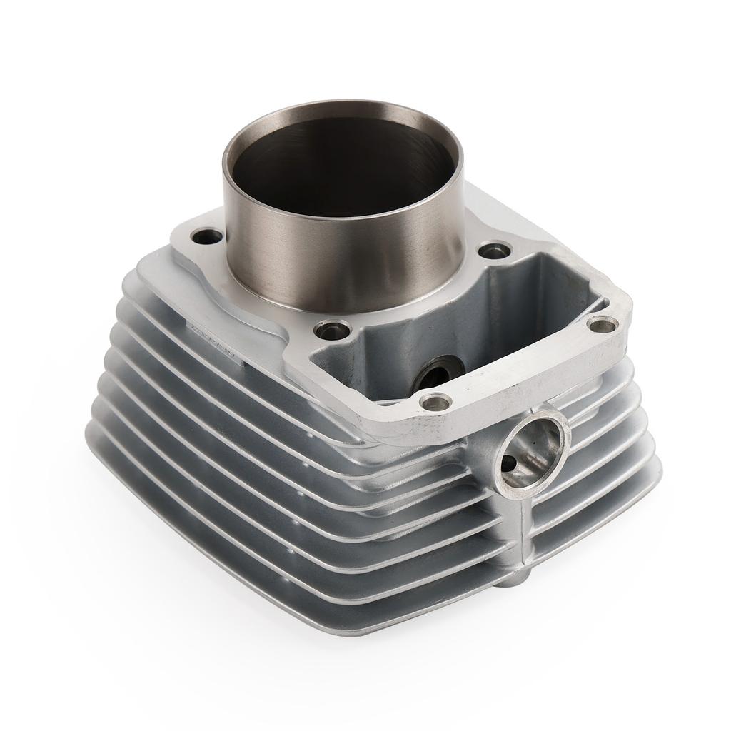 Комплект цилиндра 250 куб.см для Italika DM250 - Поршень 67 мм, палец 16 мм - 2020-2023