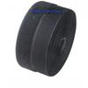 Colorful Black & White Nylon Blended Velcro Tape for Clothing & Shoes
