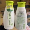 Shiseido Soft & Clean Hair Conditioner