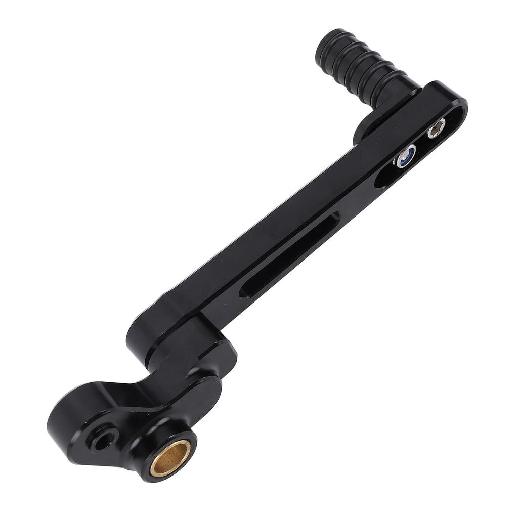 Рычаг переключения передач, педаль переключения передач, алюминиевый сплав, регулируемая педаль переключения передач для Hypermotard 820 SP