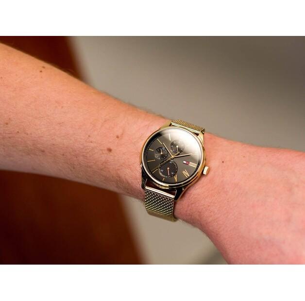 Часы TOMMY HILFIGER DAMON 1791848