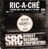 12inch Record RIC-A-CHE - Coo-Coo Chee / Lil Bro B000279311 Street Records  2003 US Rap & Hip-Hop/R&B Used