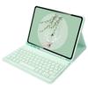 Клавиатура для iPad с чехлом для iPad 10, 9, 8, 7, 6, 5 поколения 10,9 дюйма 10,2 дюйма 9,7 дюйма Air 5 4 3 2 1 Pro 11 10,5 9,7, чехол-подставка