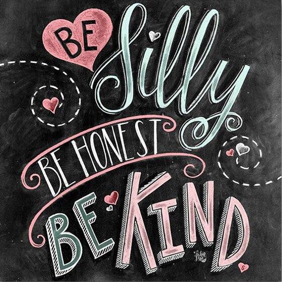 Diamond Painting Blackboard Picture Of Rhinestones Diamond Mosaic Cartoon Embroidery Text Cross Stitch Handmade Gift