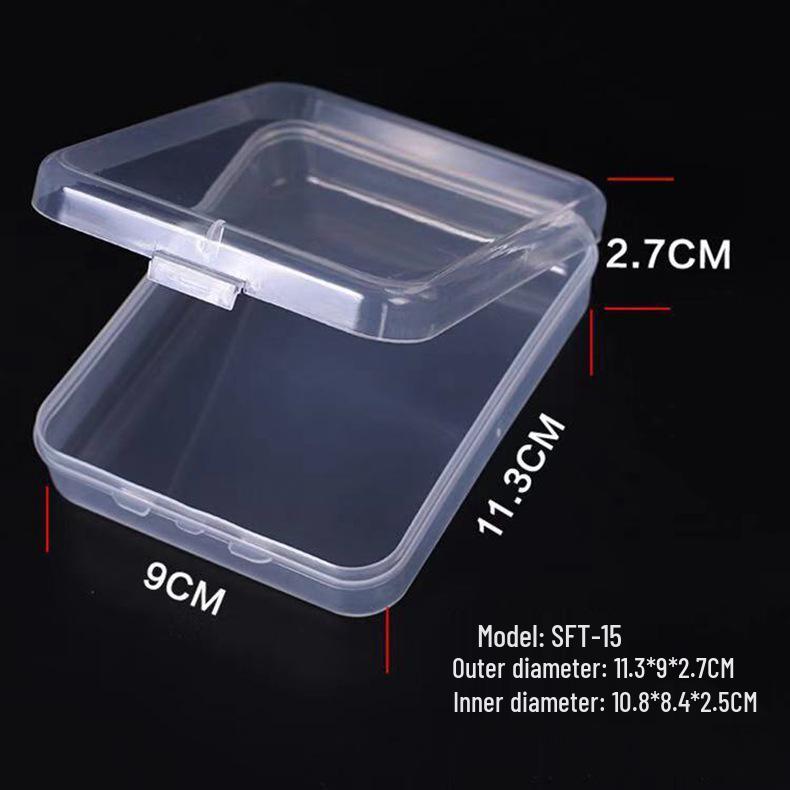 New Style Plastic Chalk Sleeve: Keep Hands Clean for Teachers & Home Use