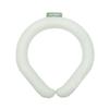 SUO RING Plus M Сделано в Японии Запатентованное Охлаждающее кольцо для шеи Защита от жары Холод Мгновенное охлаждение Сохраняет прохладу Охлаждающие товары Умное ледяное кольцо Холодный лед