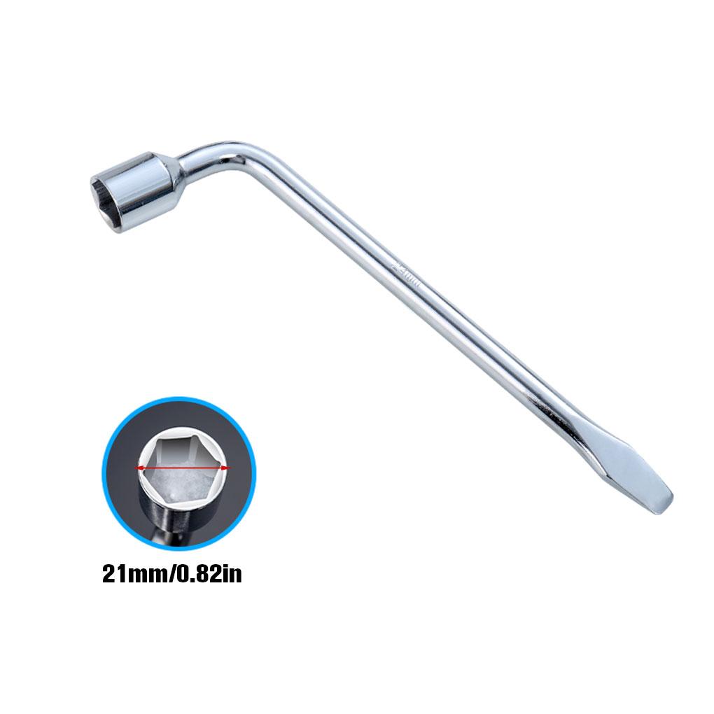 Adjustable Hand Tool For Precision And Efficiency - Must-Have In Toolbox Key Socket Spanner