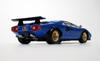 Aoshima Bunka Kyozaisha Super Car Wolf Countach Версия 2 1/24 № 05
