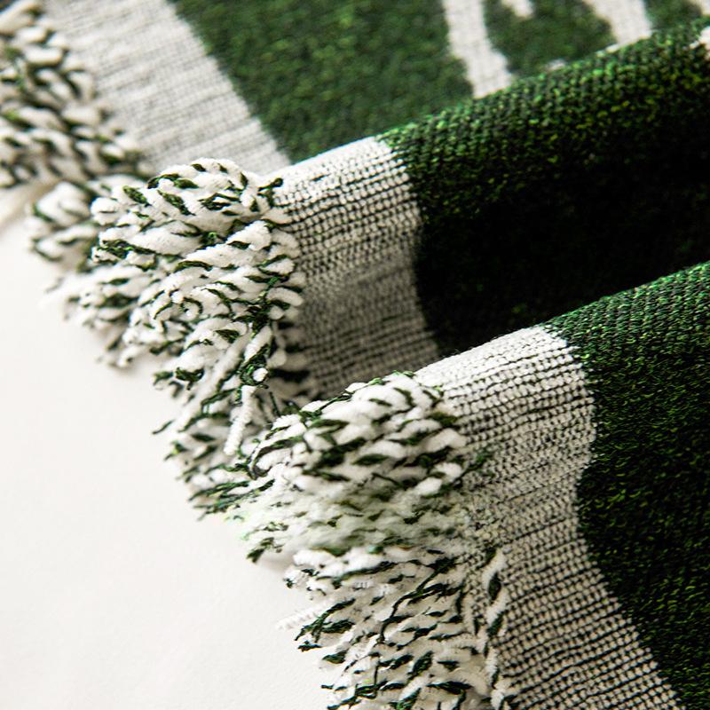 Чехол для дивана Spring Ins Wind Chenille Чехол для дивана High-end Четырехсезонный универсальный чехол для дивана