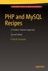 Книга PHP and MySQL Recipes : A Problem-Solution Approach
