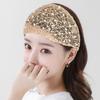 Аксессуары для волос Девочки Кружево Цветок Корейский стиль Повязки на голову Жемчуг Тюрбан Повязка на голову Женские Головные повязки