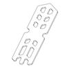 Запасные части для ремонта рамы iFlight Nazgul ECO XL5/DC5