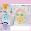 Adorable Cartoon Plush My Little Pony Doll With Cute Warm Design For Kids