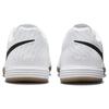 Nike Кроссовки Lunar Gato 2 White Gum Светло-коричневые мужские 580456-101