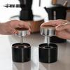 MHW-3BOMBER Cyclone Coffee Distributor for Moka Pot Widely Adaptable Mocha Pot Distributor Professional Tools for Home Baristas