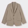 GU by Uniqlo Стильная стирающаяся куртка