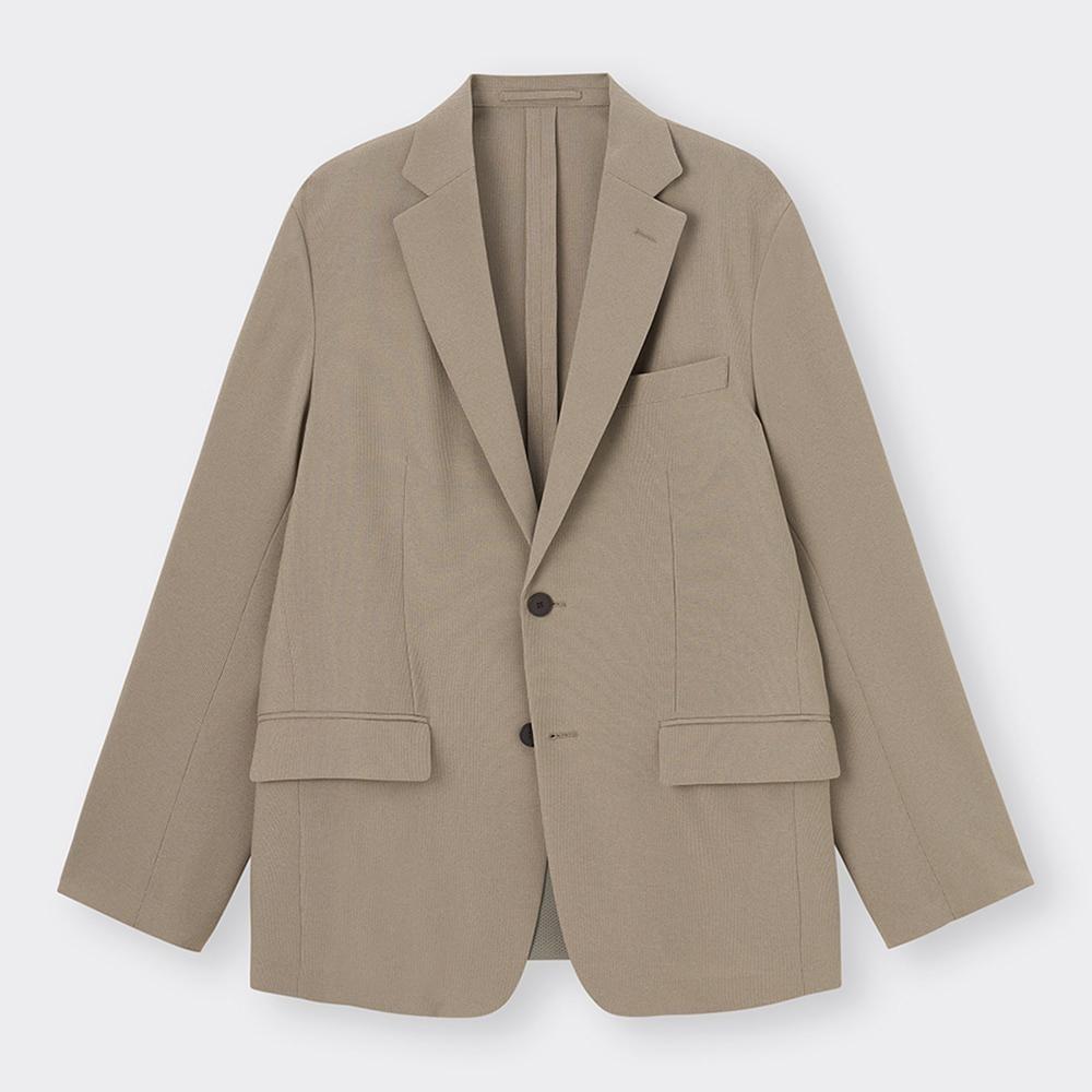 GU by Uniqlo Стильная стирающаяся куртка