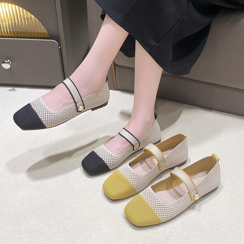 Shoes for Women Casual Shoes Summer 2024 Woman Sneakers Lightweight Flat Shoes Female Casual Sneaker Women's Summer Footwear