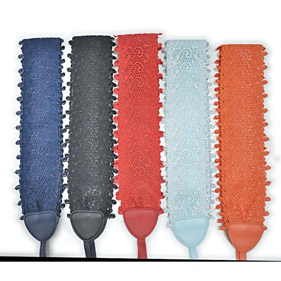 Женский пояс из гладкой искусственной кожи с кружевом, широкий шнуровкой, регулируемый противоскользящий прочный шов, ретро, тонкая талия, украшение, платье, пальто, пояс