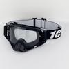 100 Motocross Goggle Motorcycle Sunglasses Man MTB ATV Mask Windproof Protection Skiing Cycling Racing Off-Road Glasses