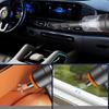 Portable Vacuum Cordless Car Cleaner Small Small Vacuum 6000Pa Strong Suction ABS for Car Detailing & Homes Cleaning