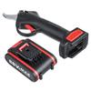 88V Cordless Pruner Lithium-ion Pruning Shear Efficient Fruit Tree Bonsai Pruning Electric Tree Branches Cutter