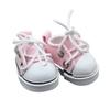 Multiple Styles Dolls Shoes Hand-made Dressing Replacement Hobbies 17cm Labubu Shoes  Doll Toys