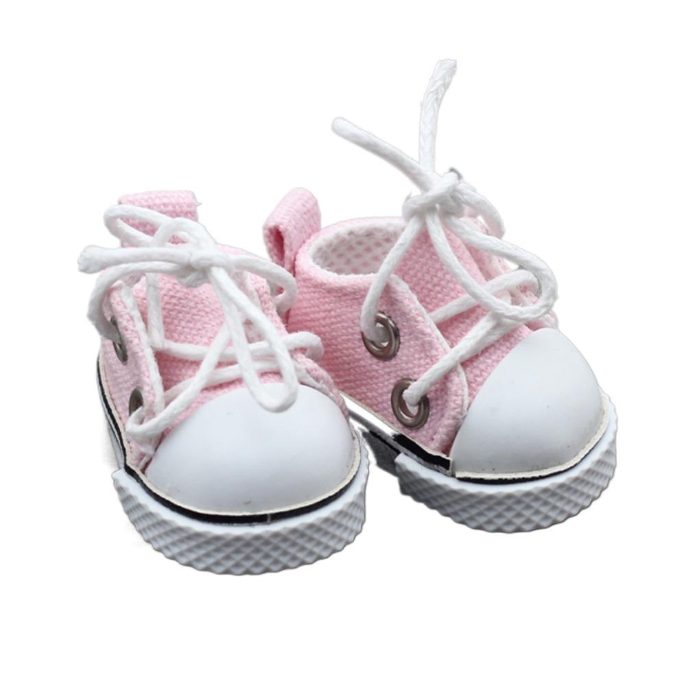 Multiple Styles Dolls Shoes Hand-made Dressing Replacement Hobbies 17cm Labubu Shoes  Doll Toys
