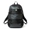 Backpack Urban Pack TPU FREE SKATEBOARD URBAN PACK BLACK 251 [New Era] Black/Black