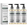 3x Масло для тела OceAura Collagen Firming â€“ Увлажняющее и повышающее эластичность массажное масло для гладкой кожи
