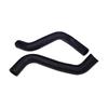 Radiator Hoses Upper 16571-62070 & Lower 16572-62090 For Toyota 4Runner  Tacoma