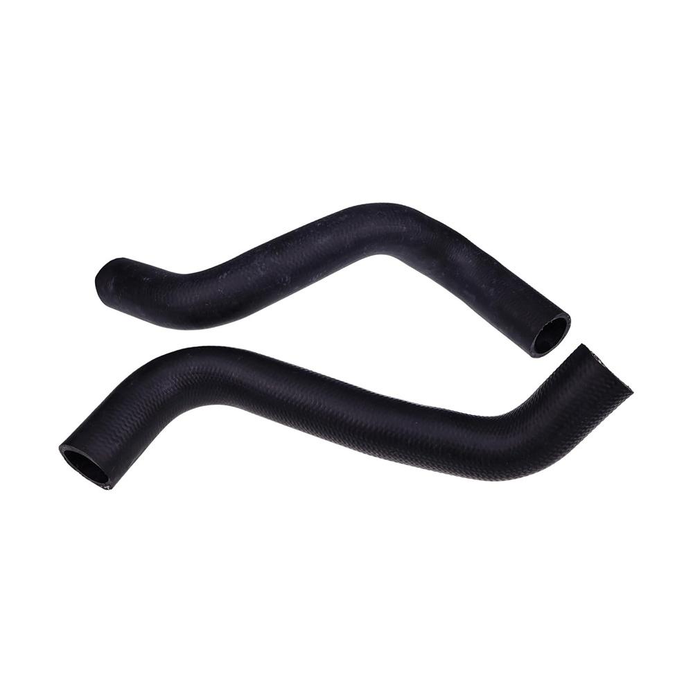 Radiator Hoses Upper 16571-62070 & Lower 16572-62090 For Toyota 4Runner Tacoma