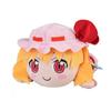 SEGA Touhou Project Mega Jumbo Lying Down Plush Toy "Flandre Scarlet