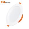 Светодиодный встраиваемый светильник FSL All White