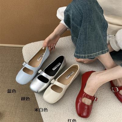 Туфли – Мэри Джейн