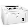 HP LaserJet Pro M203d A4 Black and White Duplex Printer CN plug (adapter included)