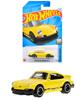 Hot Wheels Basic Car Porsche 911 Carrera RS Years Old and HXP85 2.7 [Mini Car] [3 Up]